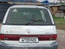 Toyota Previa 1992 года