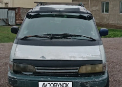 Toyota Previa 1992 года