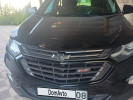 Chevrolet Equinox 2021 года