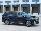 Jetour X90 Plus 2023 года