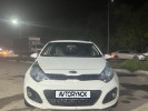 Kia Rio 2014 года