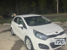 Kia Rio 2014 года