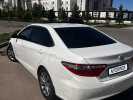 Toyota Camry 2014 года
