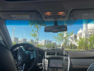 Toyota Camry 2014 года