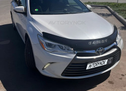 Toyota Camry 2014 года