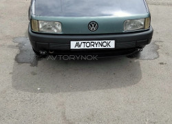 Volkswagen Passat 1993 года