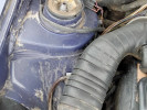 Volkswagen Passat 1993 года