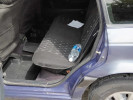 Volkswagen Passat 1993 года