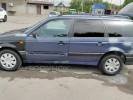 Volkswagen Passat 1993 года