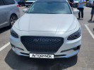 Hyundai Grandeur 2017 года