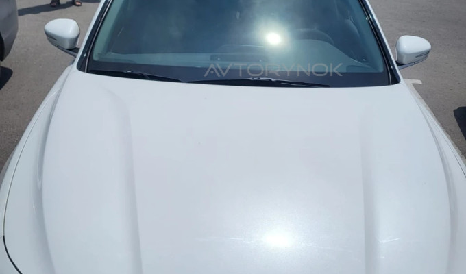 Hyundai Grandeur 2017 года