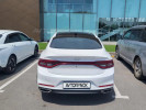 Hyundai Grandeur 2017 года