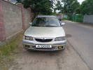 Mazda 626 1998 года