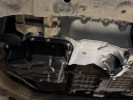 Hyundai Santa Fe 2007 года