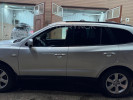 Hyundai Santa Fe 2007 года