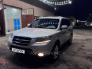 Hyundai Santa Fe 2007 года