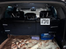 Hyundai Santa Fe 2007 года