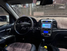 Hyundai Santa Fe 2007 года