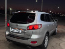 Hyundai Santa Fe 2007 года