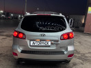 Hyundai Santa Fe 2007 года