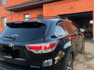 Toyota Highlander 2016 года