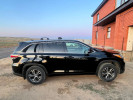 Toyota Highlander 2016 года