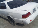 Toyota Vista 1995 года