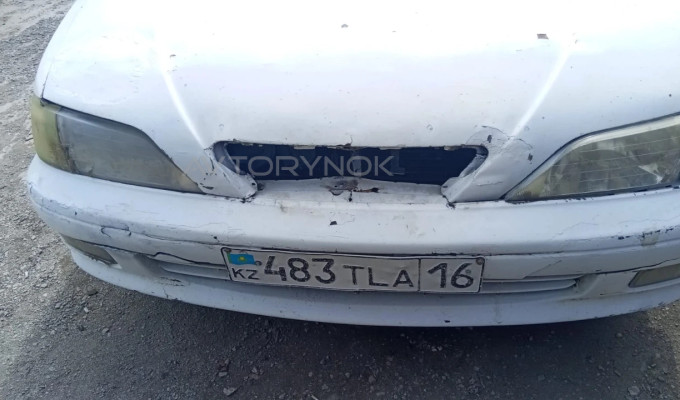 Toyota Vista 1995 года