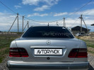 Mercedes-Benz E-Класс 2000 года