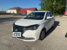 Changan Alsvin 2025 года