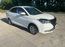 Changan Alsvin 2025 года