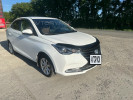 Changan Alsvin 2025 года