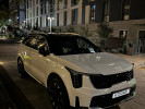 Kia Sorento 2024 года