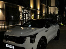 Kia Sorento 2024 года