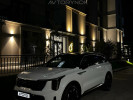 Kia Sorento 2024 года