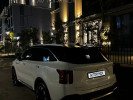 Kia Sorento 2024 года