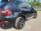 BMW X5 2007 года