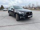 BMW X5 2017 года