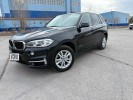 BMW X5 2017 года