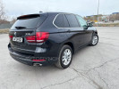 BMW X5 2017 года