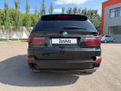 BMW X5 2007 года