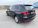BMW X5 2017 года