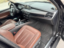BMW X5 2017 года