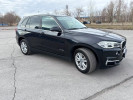 BMW X5 2017 года