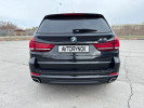 BMW X5 2017 года