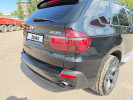 BMW X5 2007 года