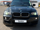 BMW X5 2007 года
