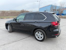 BMW X5 2017 года