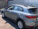 Kia Rio X-Line 2019 года