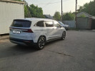 Hyundai Custin 2024 года